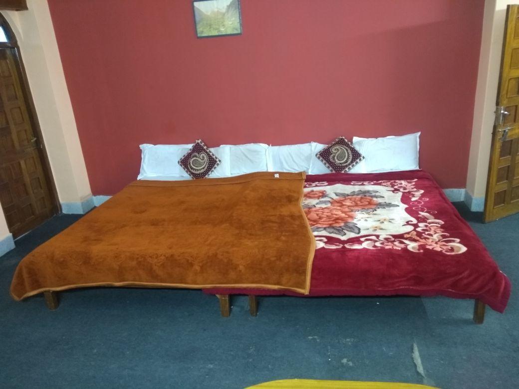 Mandar Hotel