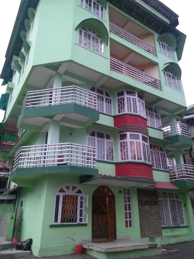 Hotel Mandar Gangtok