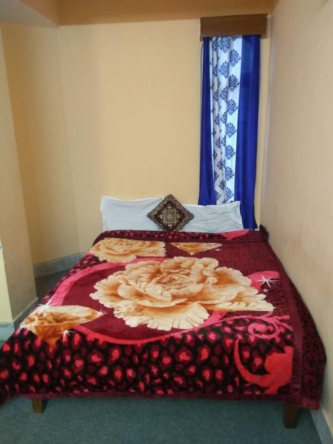 Hotel Mandar