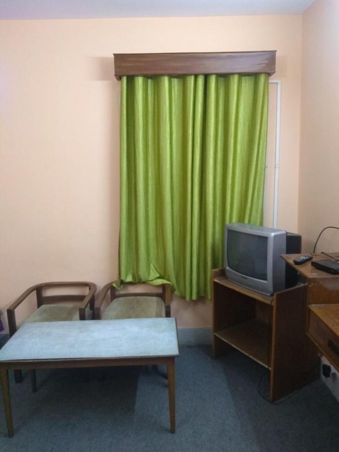 Mandar Hotel