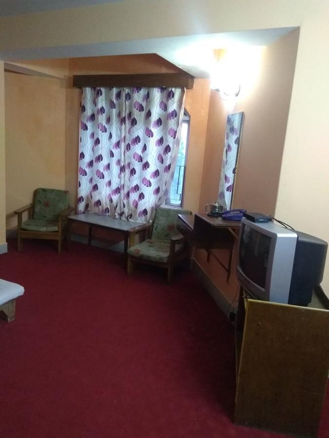 Hotel Mandar 3*