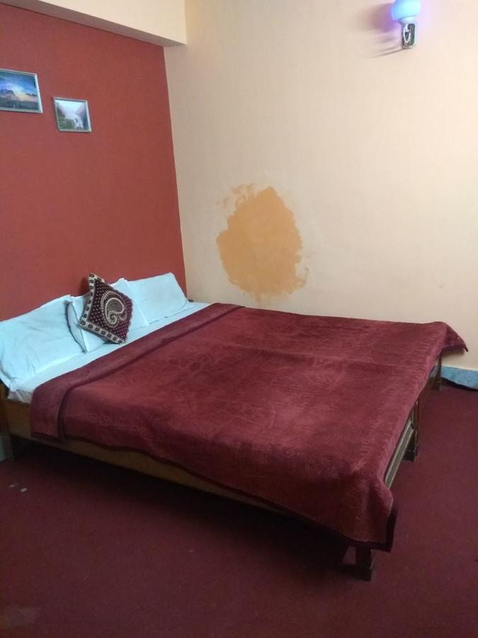 Hotel Mandar Gangtok