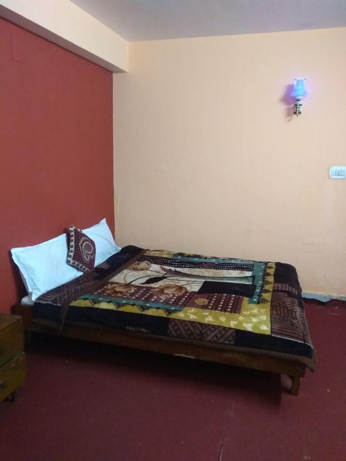 Hotel Mandar