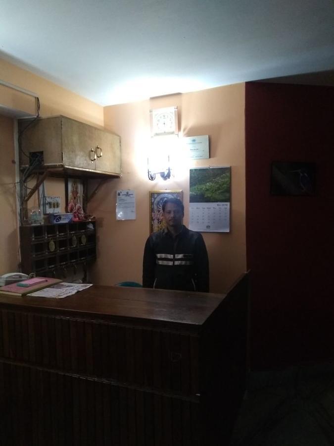 Mandar Hotel Gangtok
