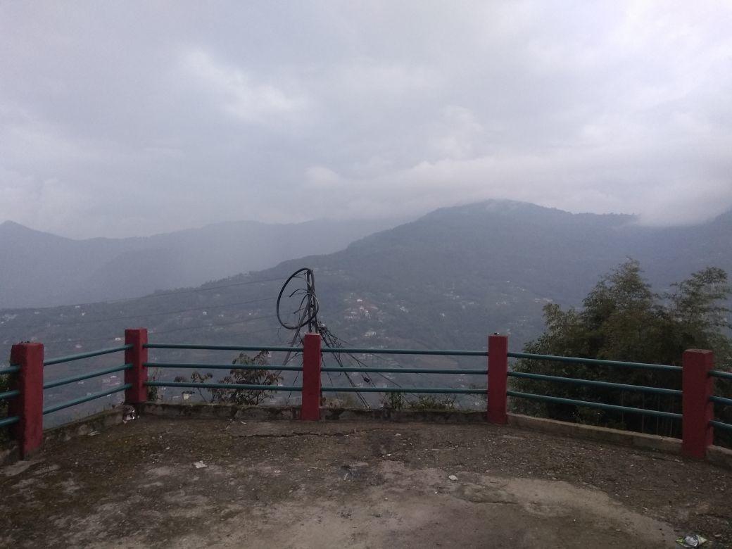 Hotel Mandar Gangtok