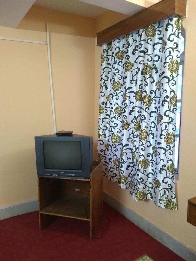 Mandar Hotel