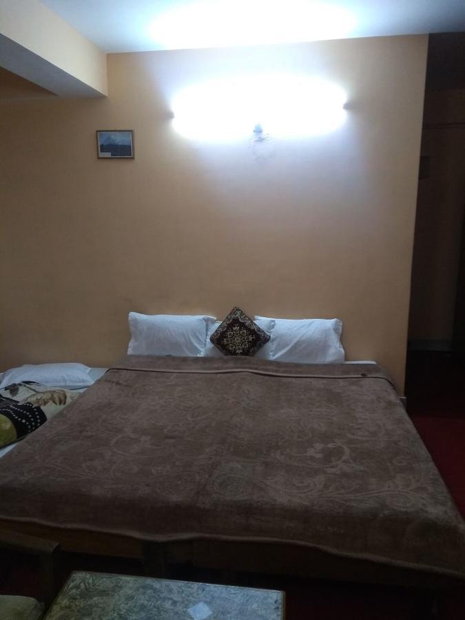 Hotel Mandar Gangtok