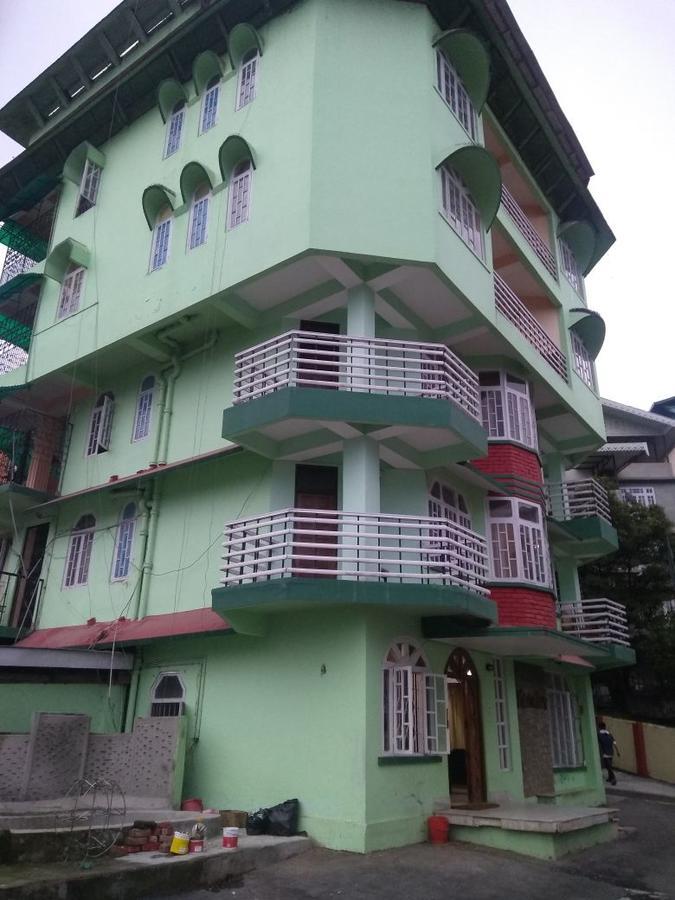 Mandar Gangtok