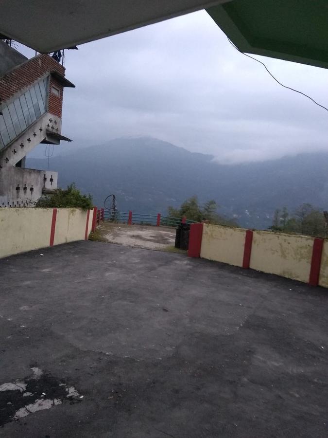 Hotel Mandar