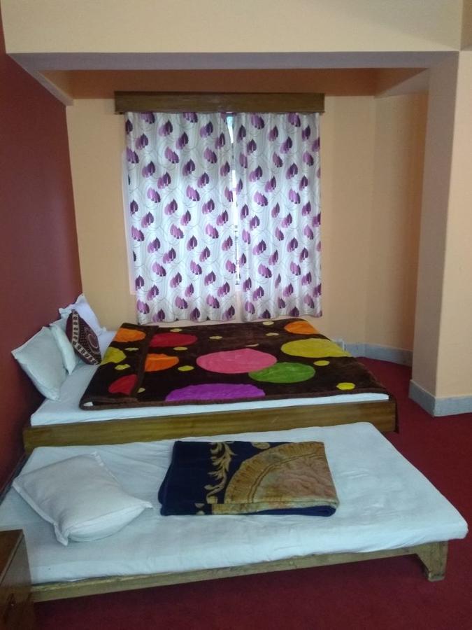 Mandar Hotel 3*