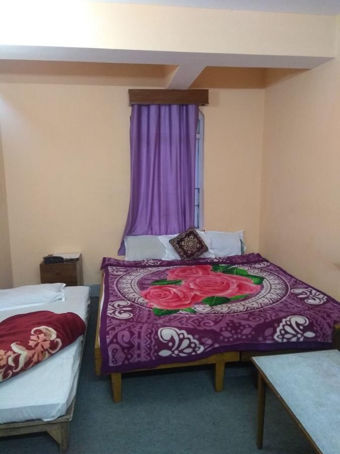 Mandar Gangtok
