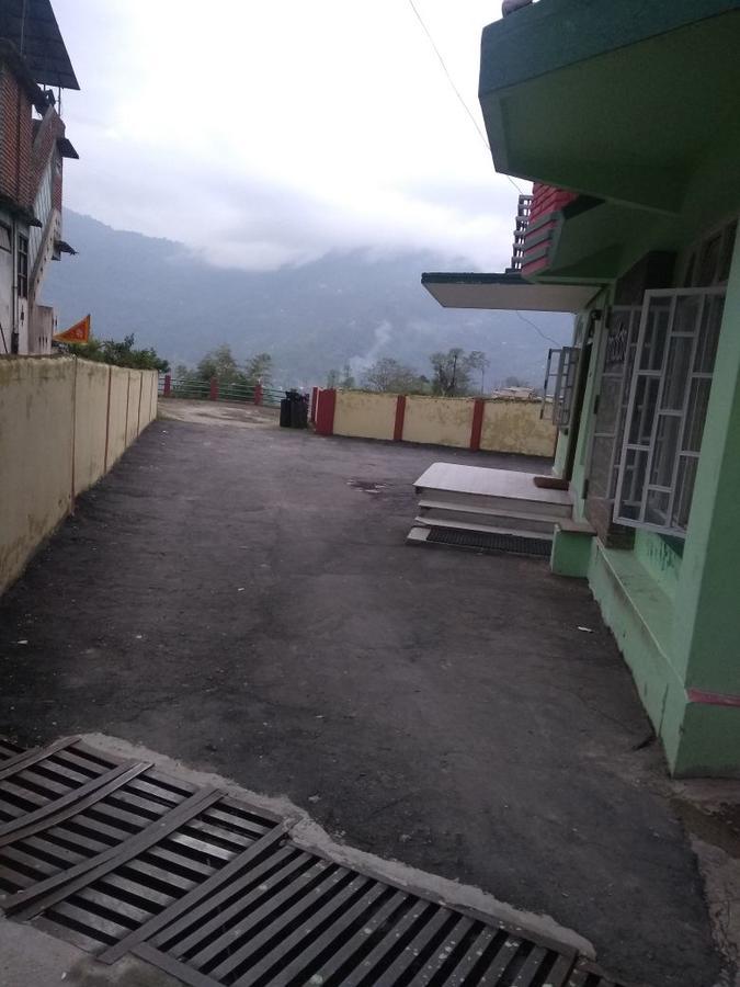 Mandar Gangtok