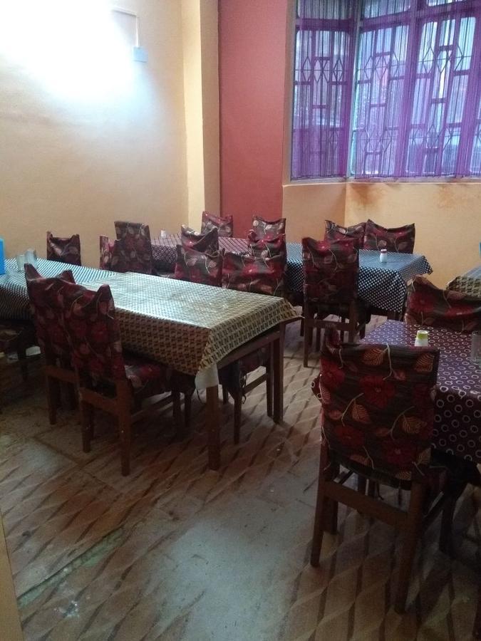 Mandar Hotel Gangtok