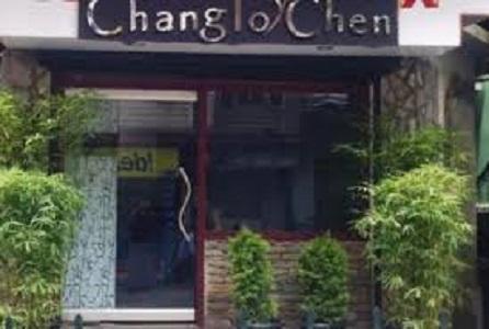 Collection O Changlo Chen