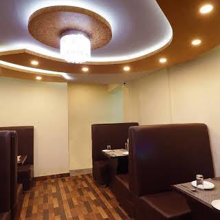 Hotel Palri Boutique Gangtok