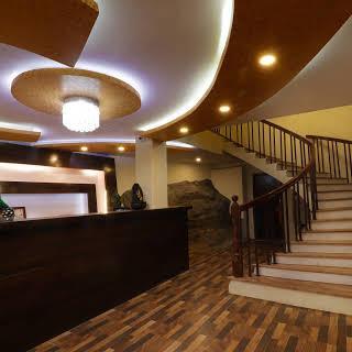 Palri Boutique Hotel
