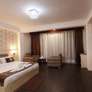 Palri Boutique 3* Gangtok