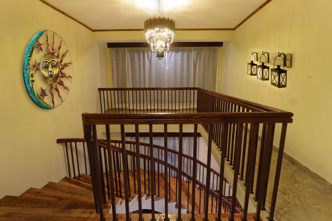 Hotel Palri Boutique 3*