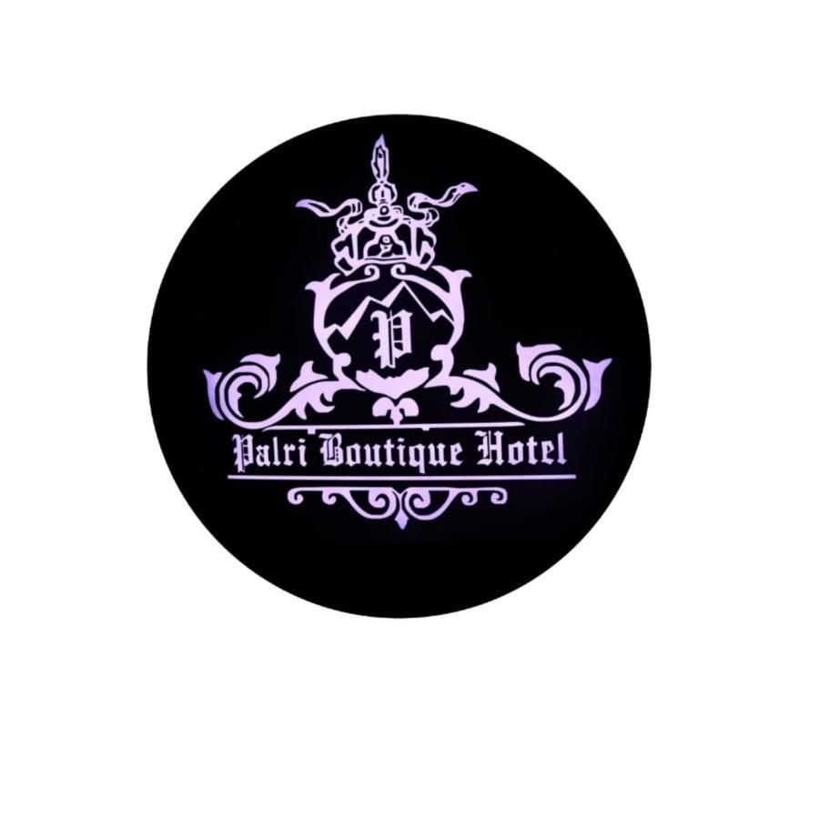 Palri Boutique 3*
