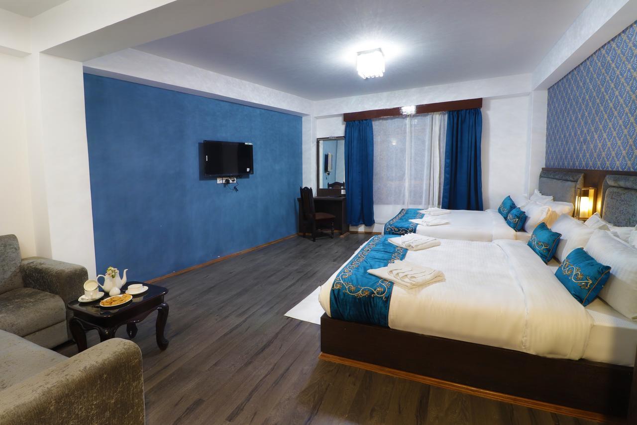 Palri Boutique 3*