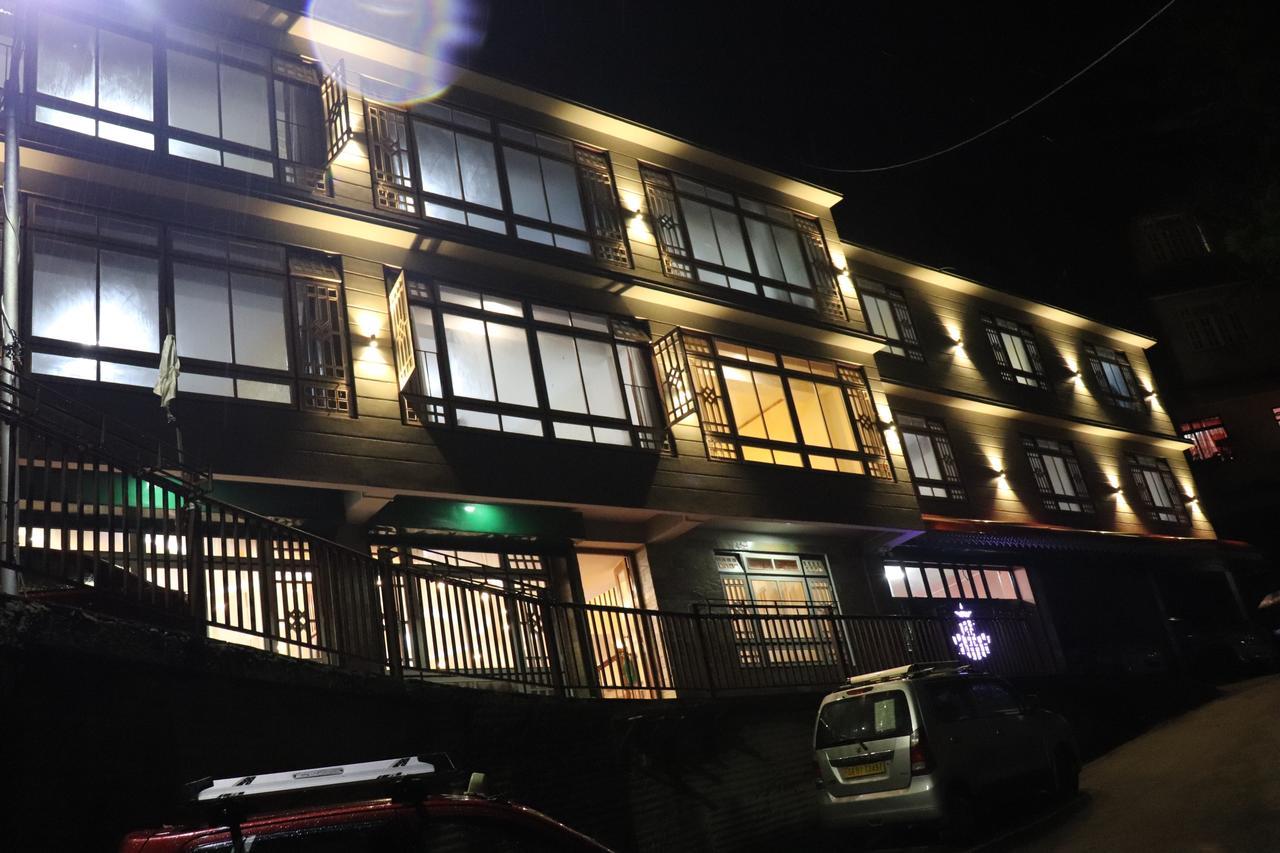 Palri Boutique