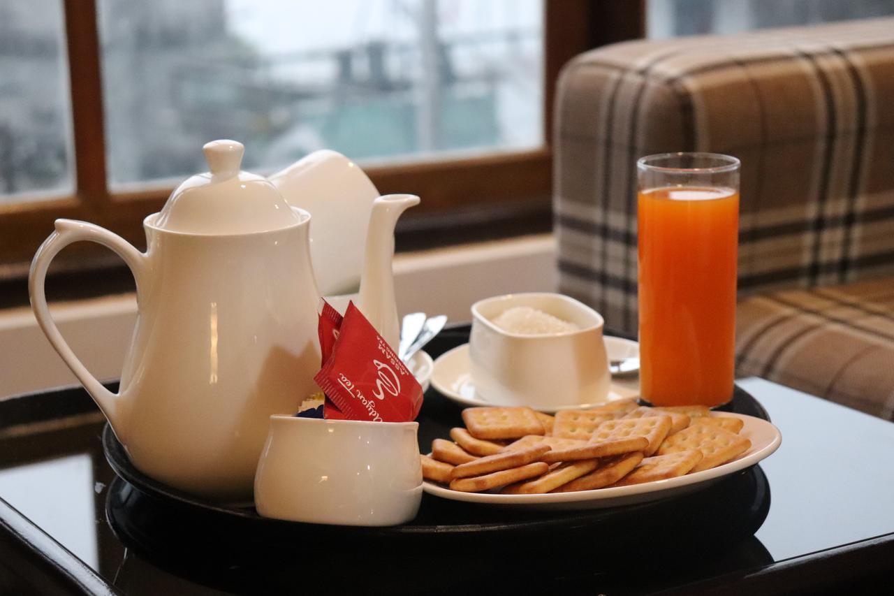 Hotel Palri Boutique Gangtok