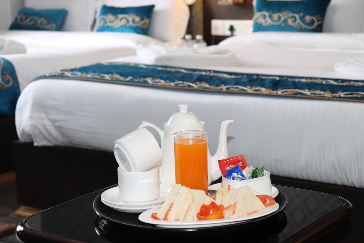 Palri Boutique Hotel