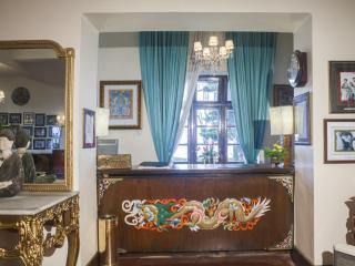 Resort The Elgin Norkhill - Heritage And