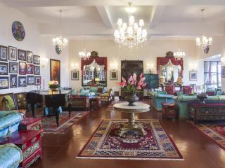 The Elgin Norkhill - Heritage And Resort 5*