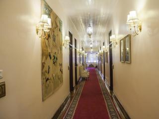 The Elgin Norkhill - Heritage And