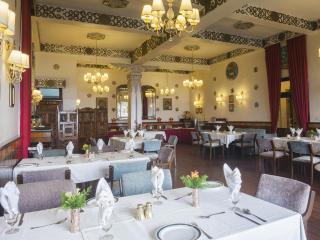 The Elgin Norkhill - Heritage And