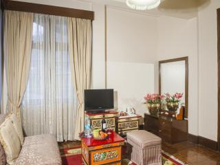 The Elgin Norkhill - Heritage And Gangtok