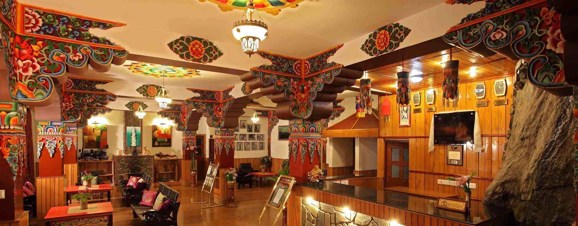 Club Mahindra Gangtok