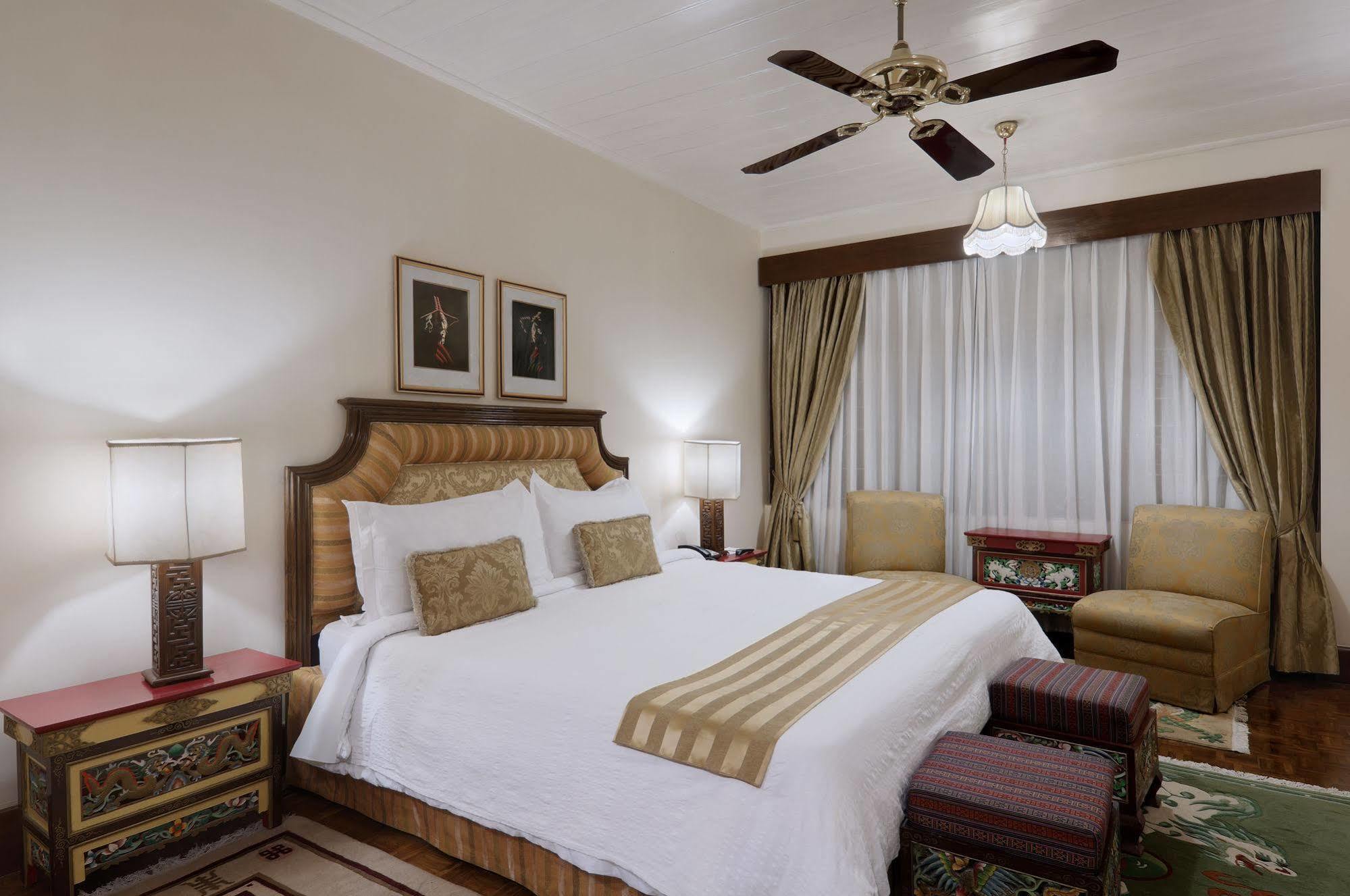 Resort The Elgin Norkhill - Heritage And Gangtok