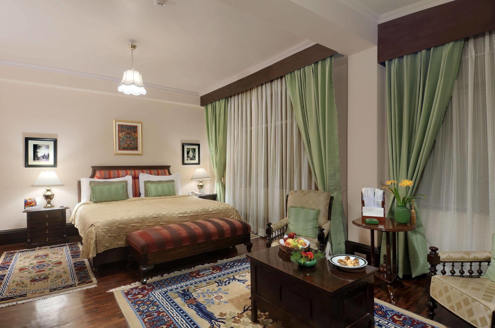 The Elgin Norkhill - Heritage And Resort