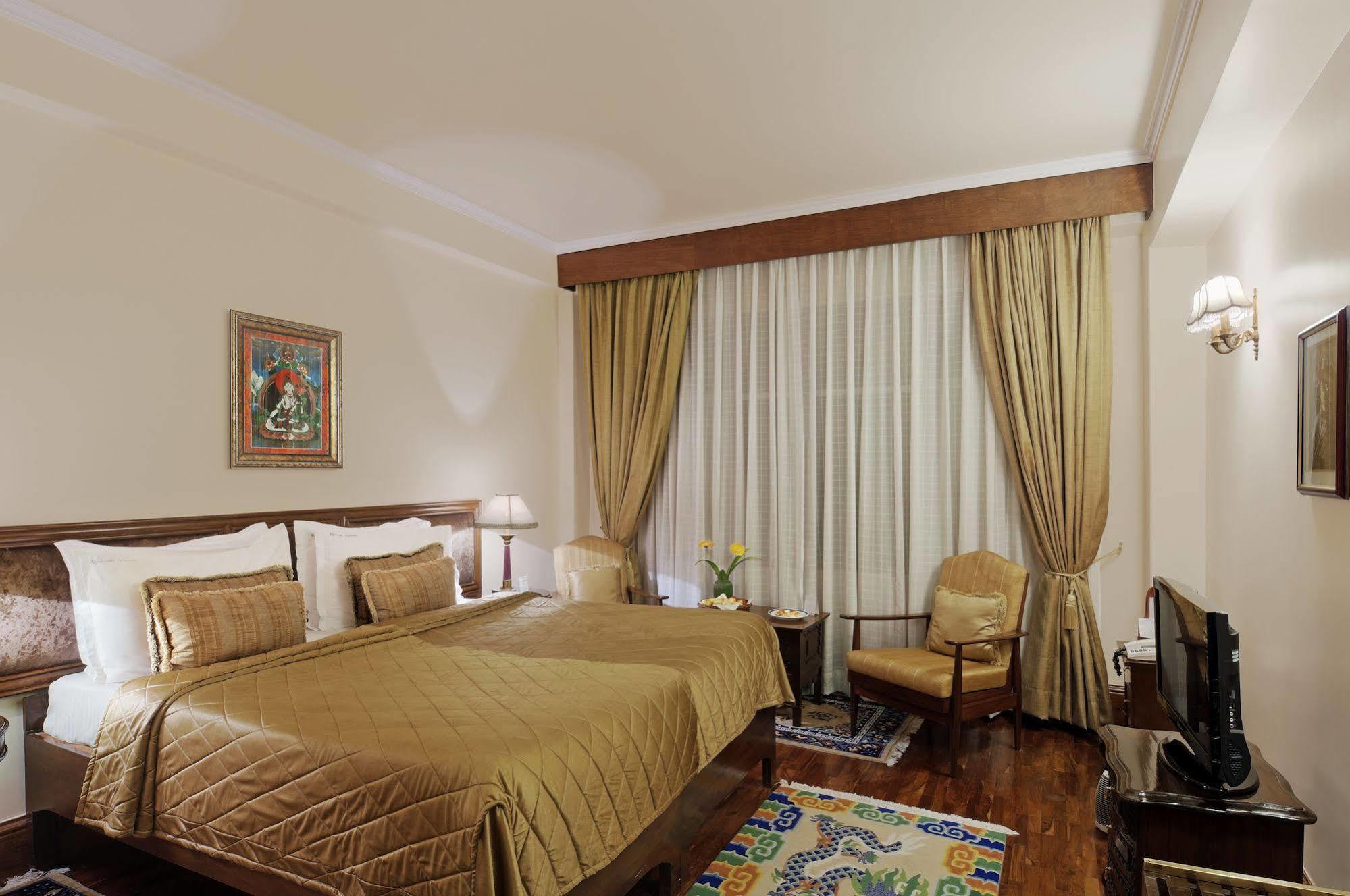 The Elgin Norkhill - Heritage And Resort