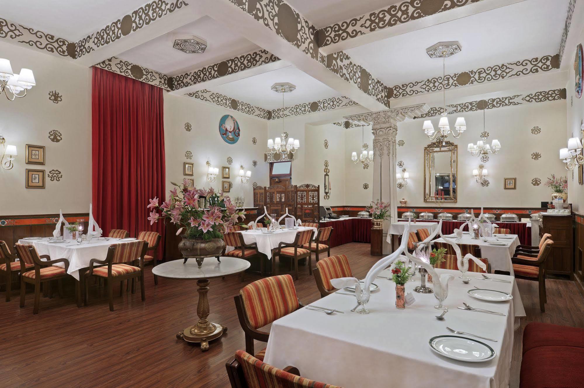 The Elgin Norkhill - Heritage And Resort