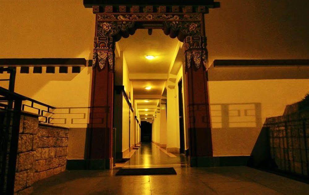 Hotel Denzong Regency- Luxury Mountain Retreat & Casino 4*