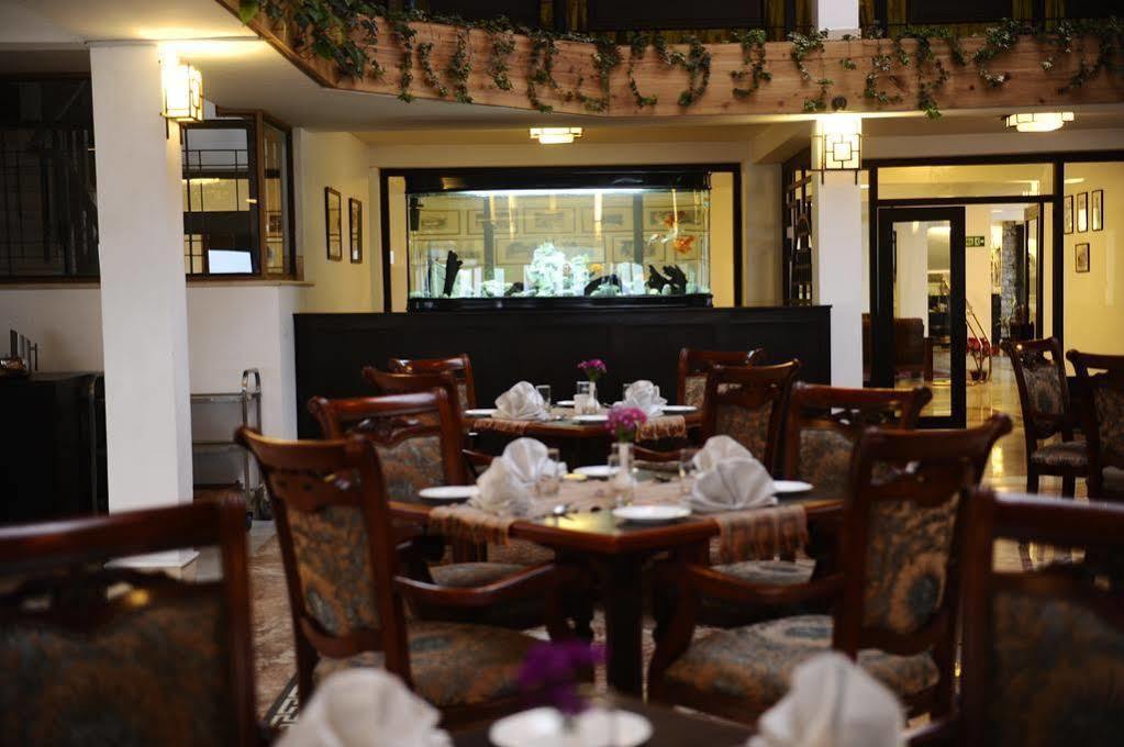 Denzong Regency- Luxury Mountain Retreat & Casino Hotel Gangtok