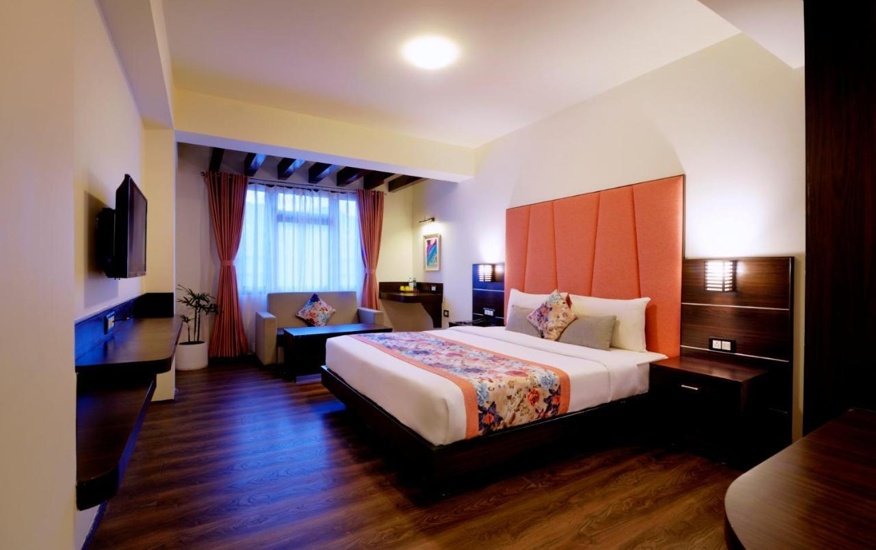 Hotel Udaan Woodberry & 4*