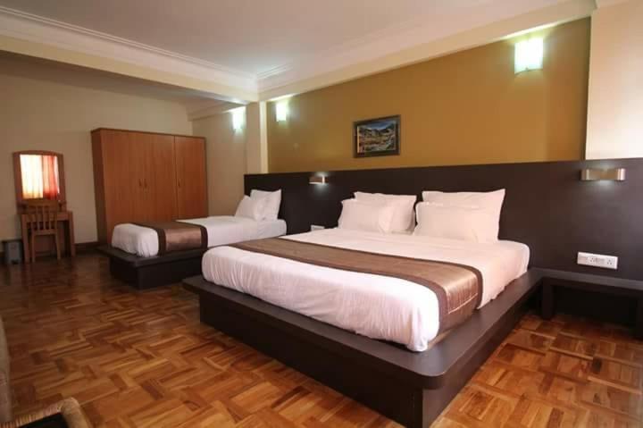Hotel Brothers Gangtok