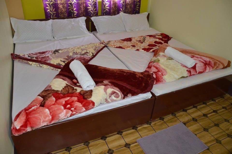 Hotel Silk Route Gateway *