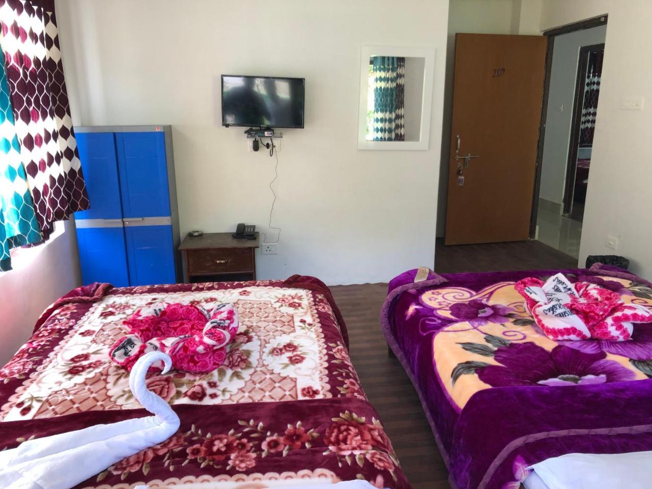 Hotel Silk Route Gateway *