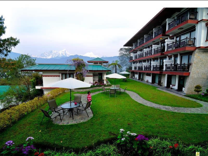 Denzong Regency- Luxury Mountain Retreat & Casino 4* Gangtok