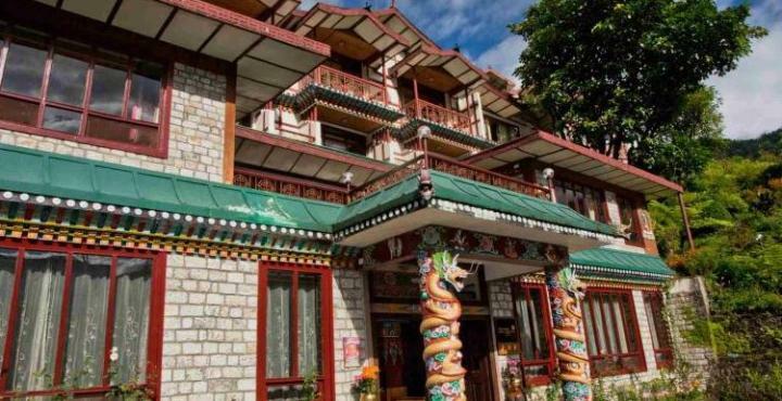 Club Mahindra