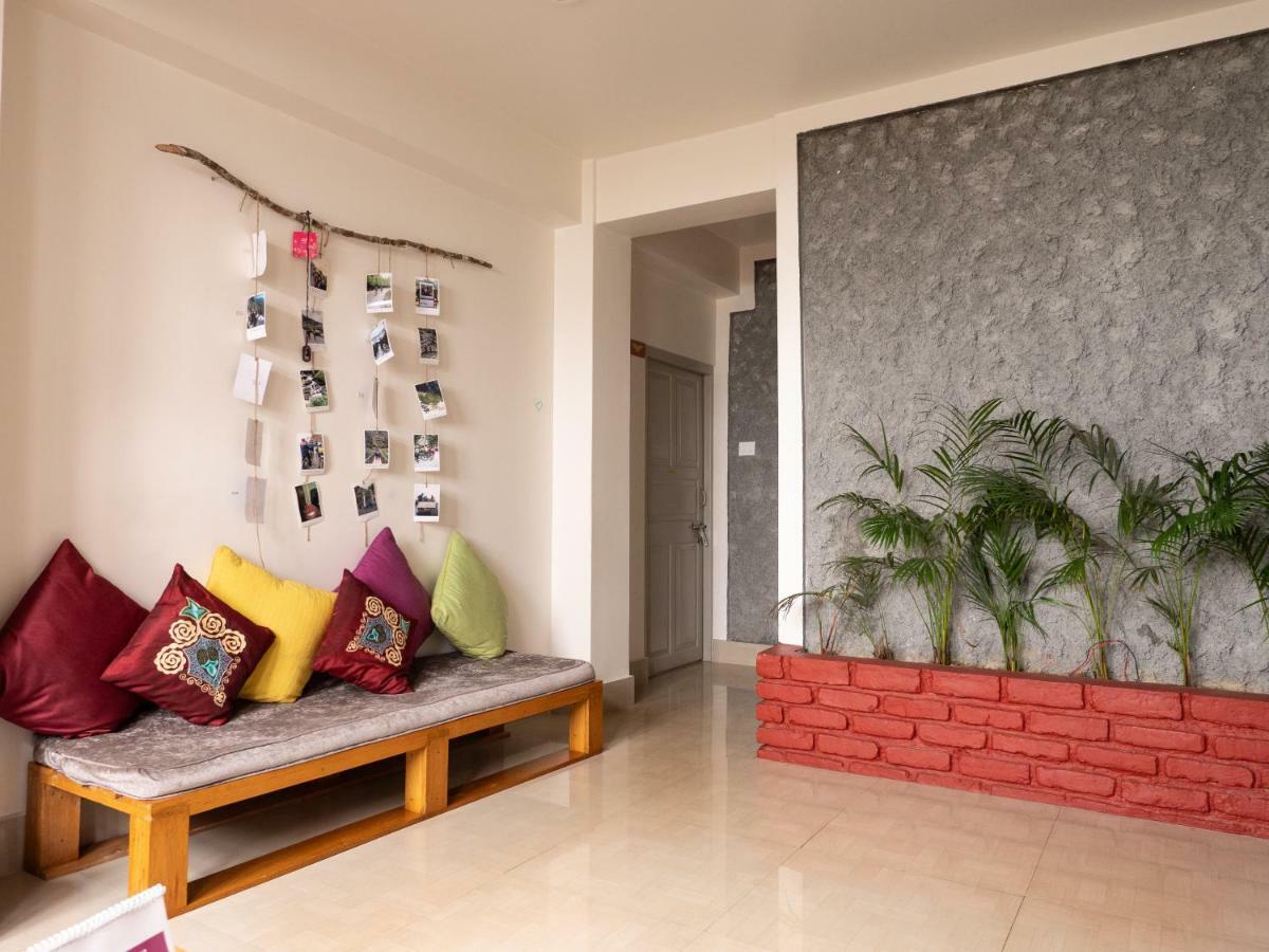 Hostel Tag Along Backpackers Gangtok