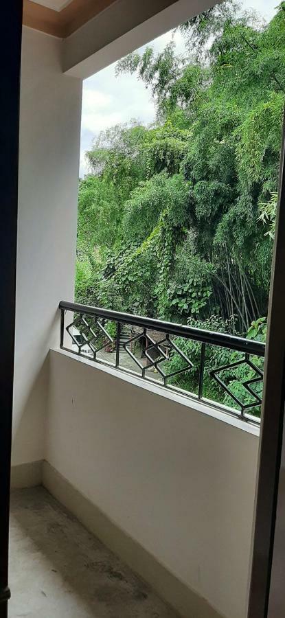 Mayel-lyang Residency
