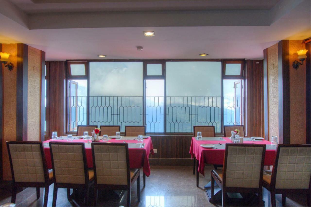 Palette Tamarind Residency Hotel