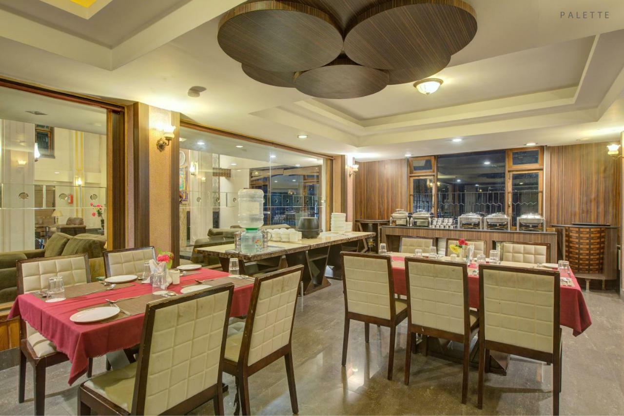 Palette Tamarind Residency 3*