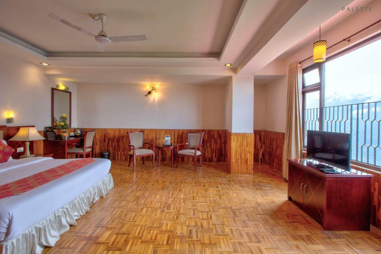 Palette Tamarind Residency